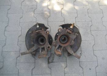 vw t4 2,0 benzyna 90-95r zwrotnica prawa lewa