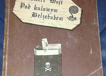 Pod kulawym Belzebubem - Albert Wojt