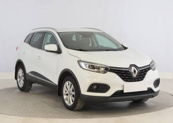 Renault Kadjar 1.3 TCe