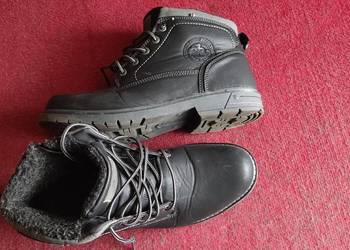 Buty męskie zimowe VICO rozmiar 46
