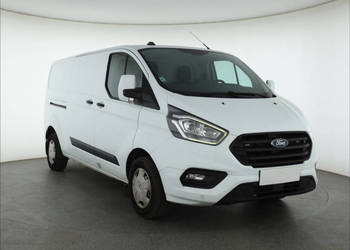 Ford Transit Custom 2.0 EcoBlue