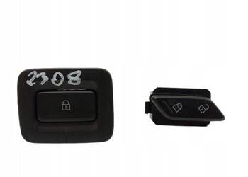 PRZEŁĄCZNIK KLAPY ZAMKA KPL BDGF66660 BEMD66660A Mazda 3 IV (2019-)