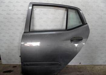 HYUNDAI i10 10r drzwi lewy tył HYUNDAI i10 10r drzwi lewy tył