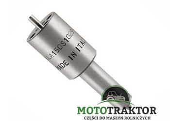 Końcówka wtrysku Massey Ferguson 3680 3690 Valtra 8550 900