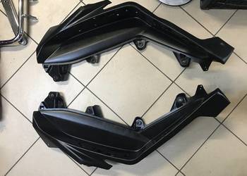 Podesty Lewa i Prawa Yamaha N-Max 125