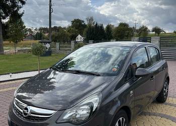 Sprzedam Opel Corsa!