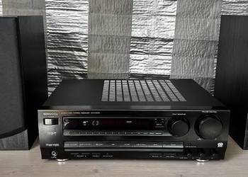 Amplitunera Kenwood KR-V7070