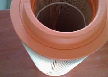 WKŁAD POWIETRZA DEUTZ