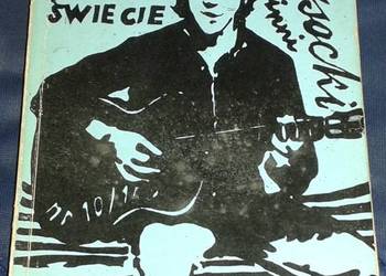 Literatura na świecie - Nr 10 (159) 1984