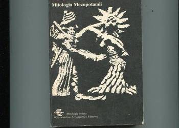 Mitologia Mezopotamii