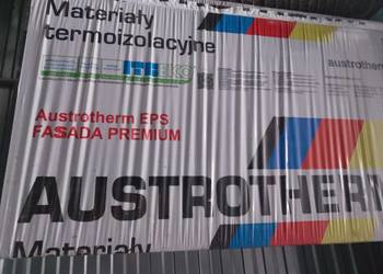 Styropian auatrotherm 15cm