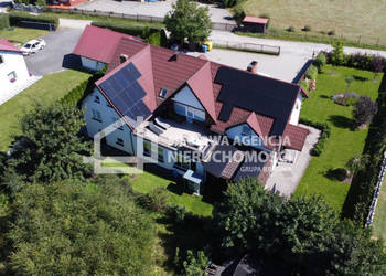 Do sprzedaży dom wolnostojący Dzierżążno 400m2