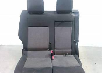 FOTELE  PRAWY PASAŻERA KANAPA Citroen Jumpy III (2016- )