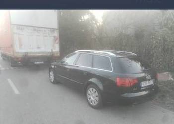 Sprzedam Audi A4 B7 2.5 TDI czytaj opis