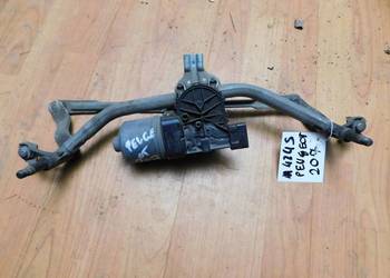 peugeot 207 mechanizm wycieraczek nr M4245 WYSYŁKA