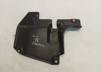 Mazda CX5 II Lift  OSŁONA PODOWZIA PRAWY PRZÓD K4856341