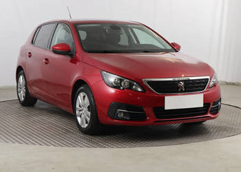 Peugeot 308 1.2 PureTech