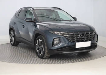 Hyundai Tucson 1.6 T-GDI 48V MHEV