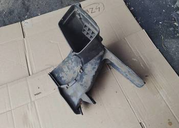 GOLF 2 JETTA 2 191819151 KANAŁ DOLOTOWY POWIETRZA