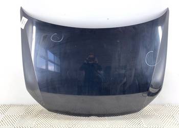 MASKA VW POLO V Hatchback czarny (Preto Universal / Negro Ninja) POKRY