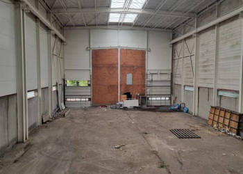 Oferta wynajmu lokalu 1100m2 Ruda Śląska