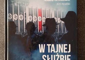 W tajnej służbie. Wojna wywiadów w II RP - Kacper Śledziński