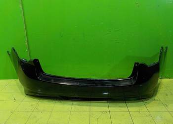 HONDA ACCORD VIII TYPE-S 09r 4D zderzak tyl