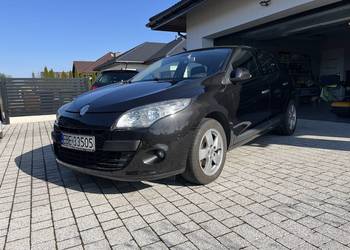 Renault Megane III 1.9 diesel