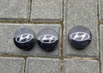 Dekielki do Hyundai