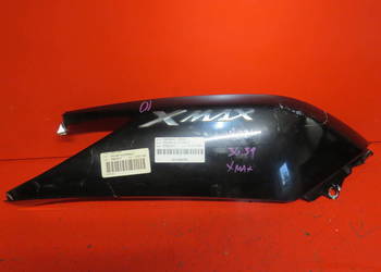 YAMAHA XMAX 250 X MAX 2013 zadupek ogon owiewka tył tylny osłona