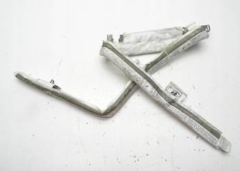 KURTYNA POWIETRZNA AIRBAG LEWA SEAT LEON III 5D 5F4880741