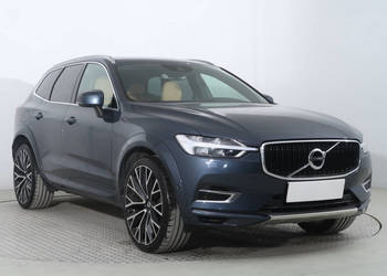 Volvo XC60 T8 Twin Engine