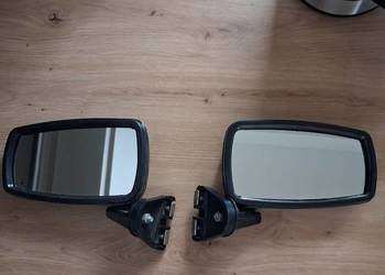Lusterka na rant drzwi fiat 125p 126p
