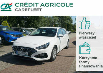 Hyundai i30 1.0 T-GDI/120 KM Modern Salon Polska Faktura Vat 23% WND0832C …