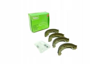 SZCZĘKI HAMULCOWE ALFA ROMEO 33 87-