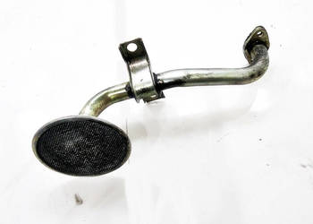 SMOK OLEJU MAZDA 626 2.0D COMPREX