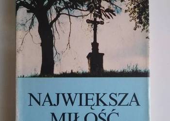 Największa Miłość Sacre Coeur