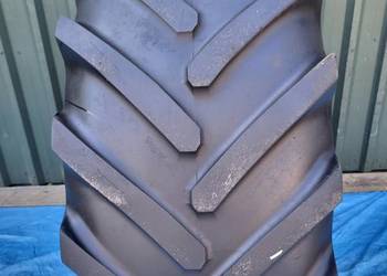 Opona Michelin 600/70 - R 28 Mach X Bib
