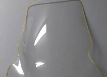 SZYBA OWIEWKA UNIWERSALNA SKUTER MOTOCYKL ROMET PIAGGIO YAMAHA HONDA SUZUKI