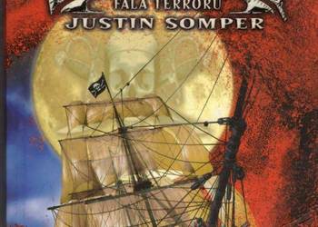 WAMPIRACI FALA TERRORU - SOMPER JUSTIN