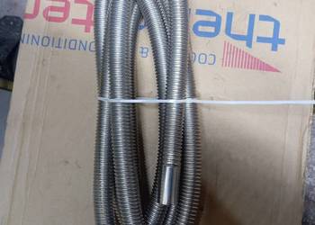 Rura wydechowa Webasto fi 24 3 m