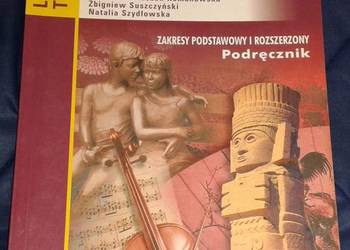 Wiedza o kulturze. Liceum i technikum. Kultura i przyszłość