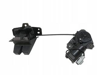 ZAMEK KLAPY BAGAŻNIKA KOMBI DOCIĄG  31349975 Volvo V60 II (2018- )