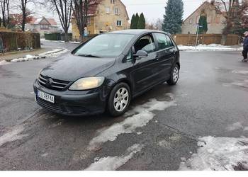 Volkswagen Golf Plus 1.9 TDI