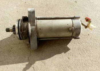 honda gl 1500 goldwing rozrusznik