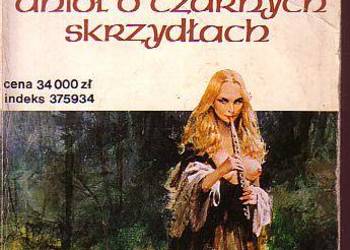 (9984) SAGA O LUDZIACH LODU - MARGIT SANDEMO -  6 TOMÓW
