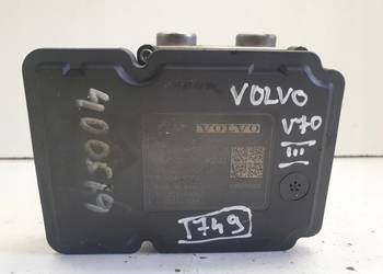 Volvo V70 III S80 II POMPA ABS Sterownik 30681619