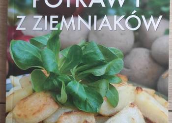 Ziemniaki- smakowite w każdej postaci