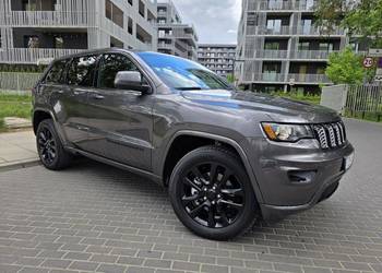 Laredo X, V6 3.6l benzyna 299KM*4X4*Dokumentacja pochodzenia*Zadbany