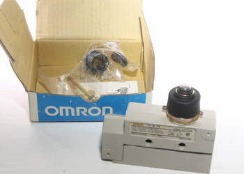Wyłącznik krańcowy OMRON ZE-N-2G